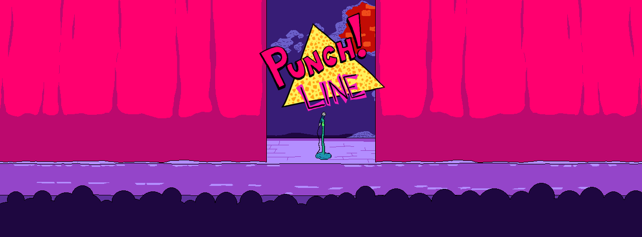 Punch!line